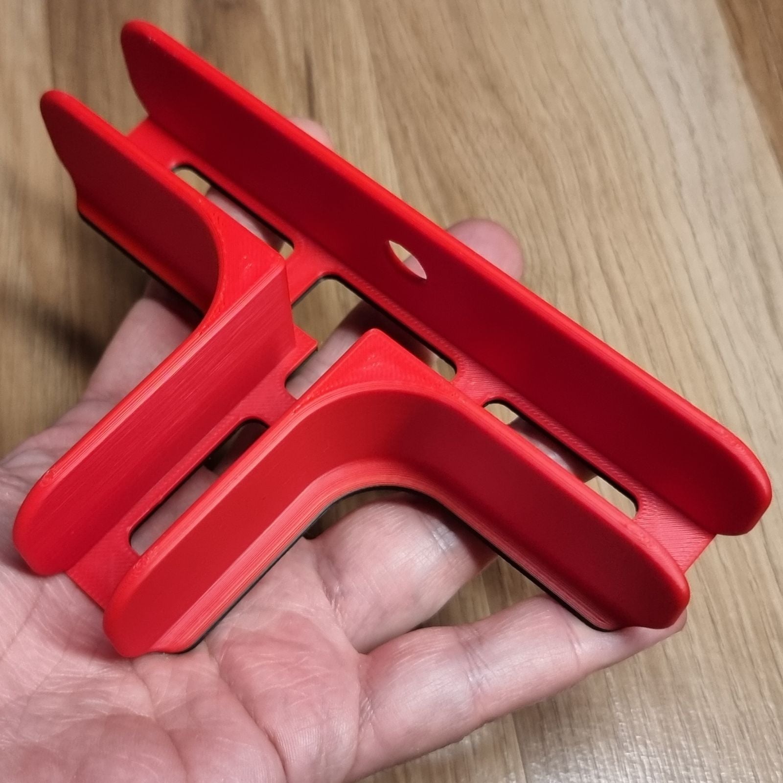 CabinetMate™ Cabinet Assembly Jig – T Alignment Tool Set (18mm) |  Set of 2