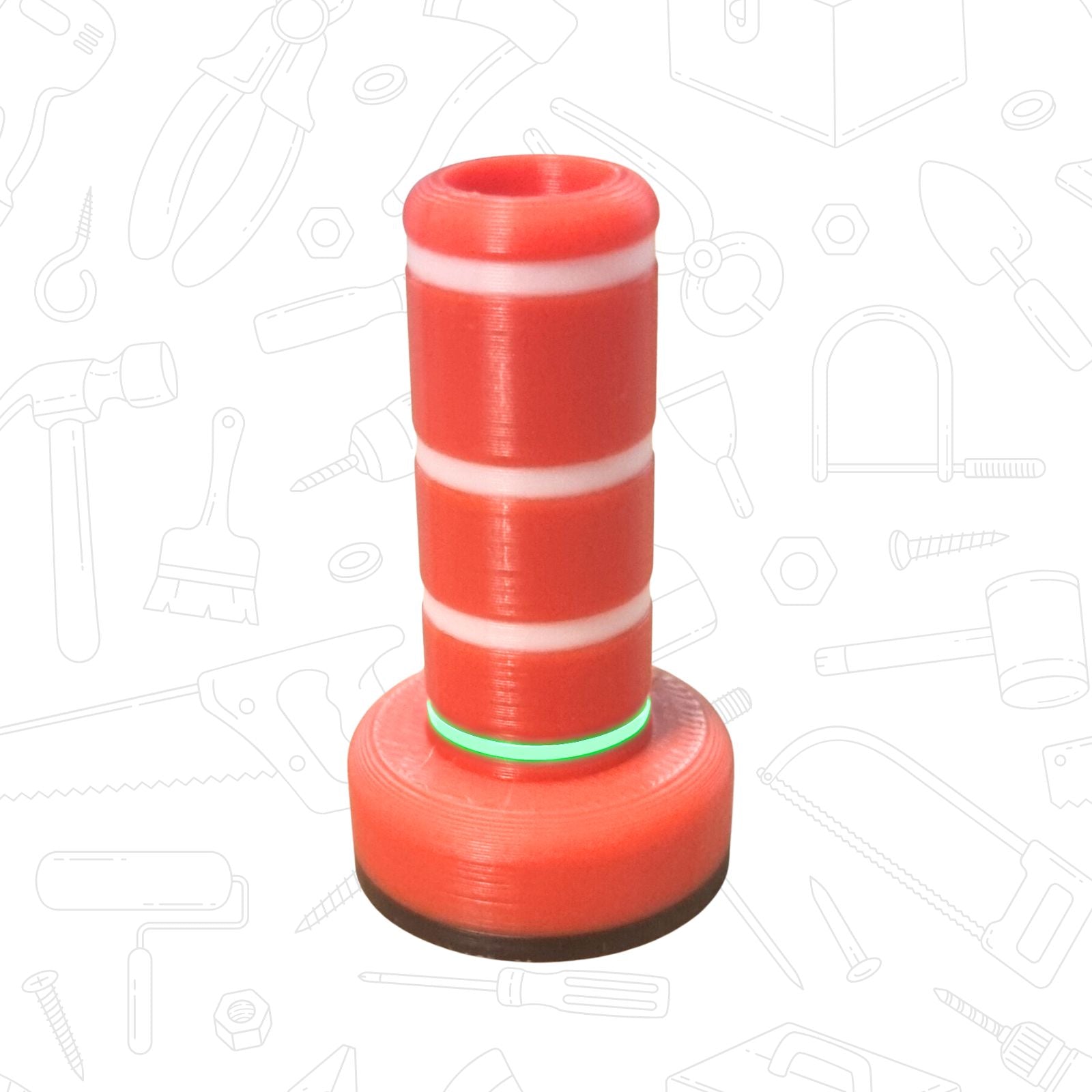 AlignPro™ Laser Level Markers – Trade Pack (Installer Bundle)