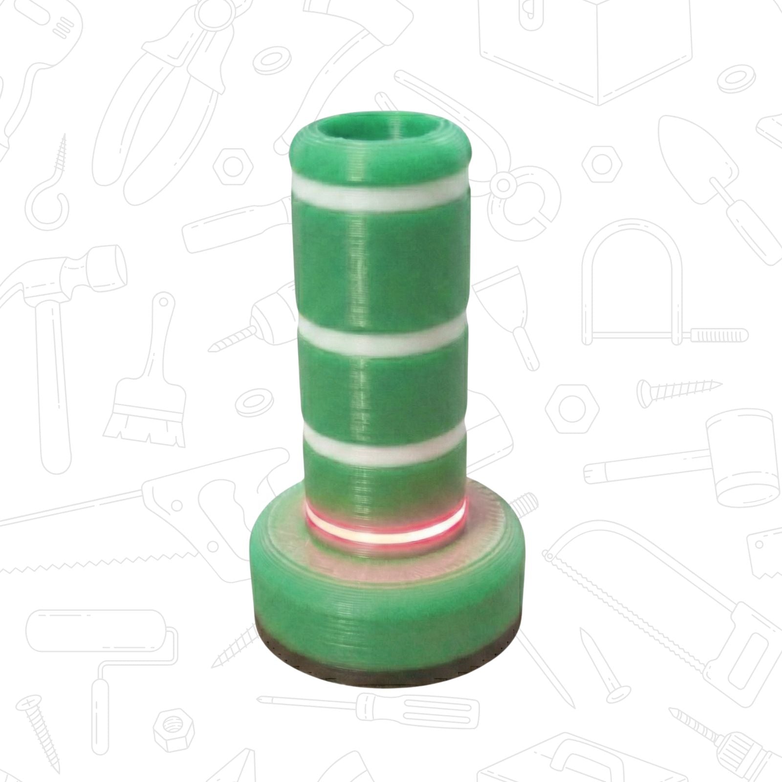 AlignPro™ Lightweight Laser Level Markers – Precision Alignment for Perfect Installations