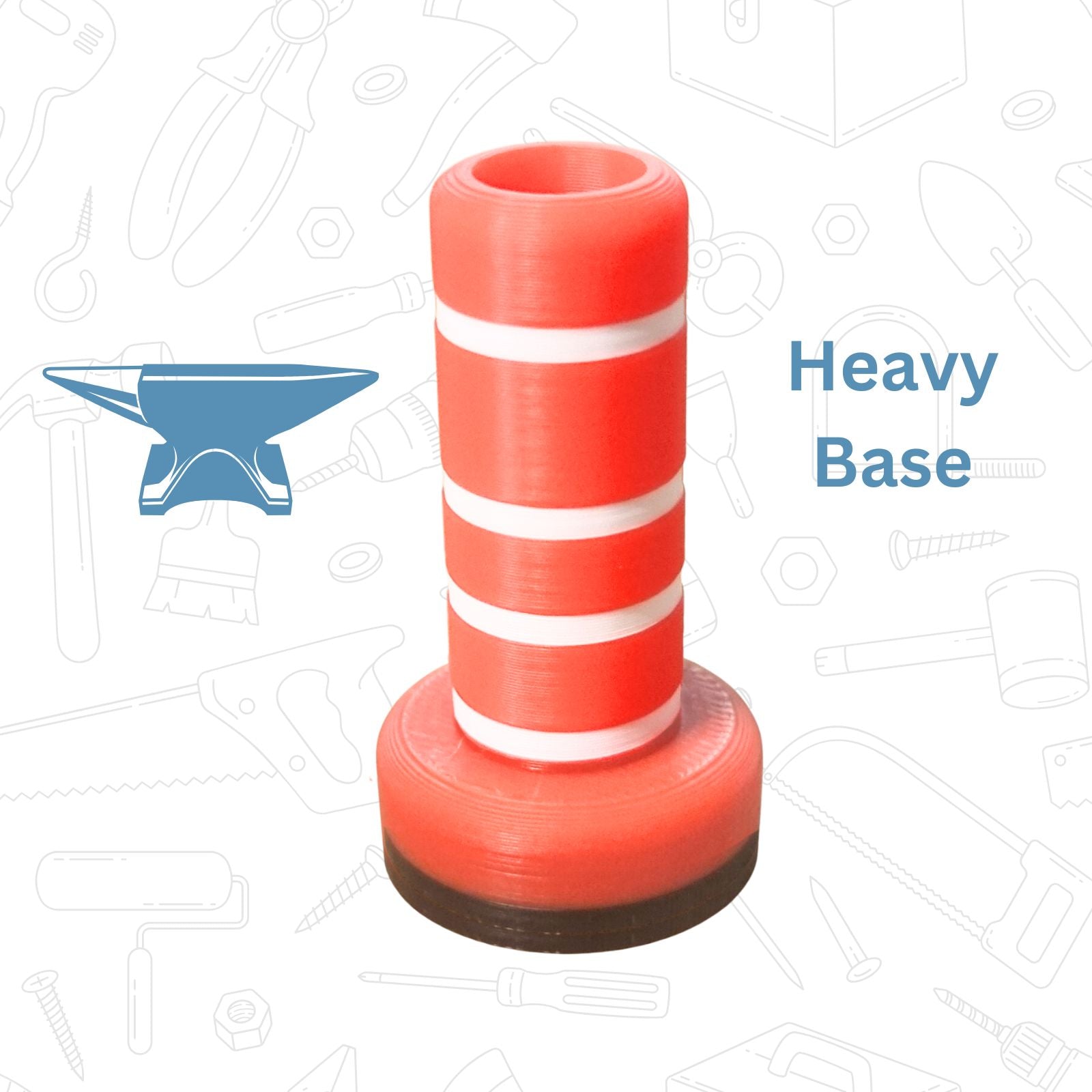 AlignPro™ Heavy Base Laser Level Markers – Precision Alignment for Perfect Installations