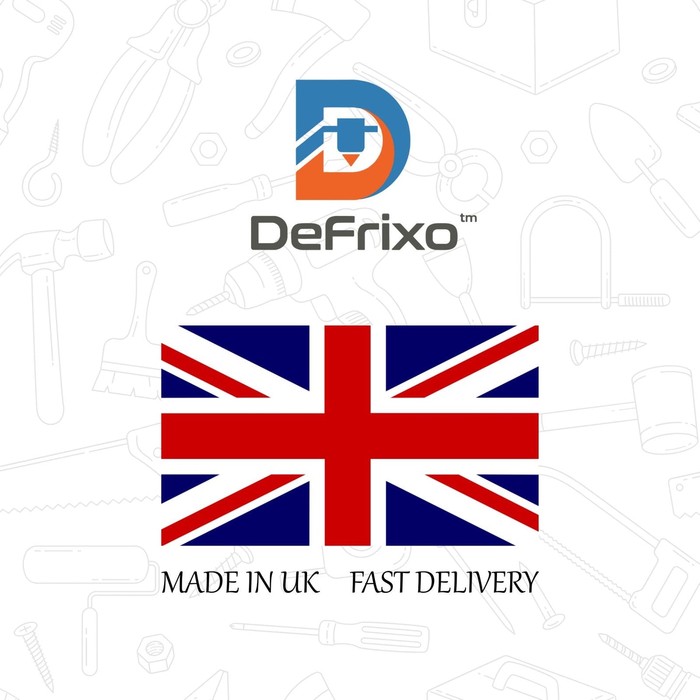 Adjustable Shelf Pin Drilling Jig – 32mm Cabinet System | Precision Hole Guide - DeFrixo