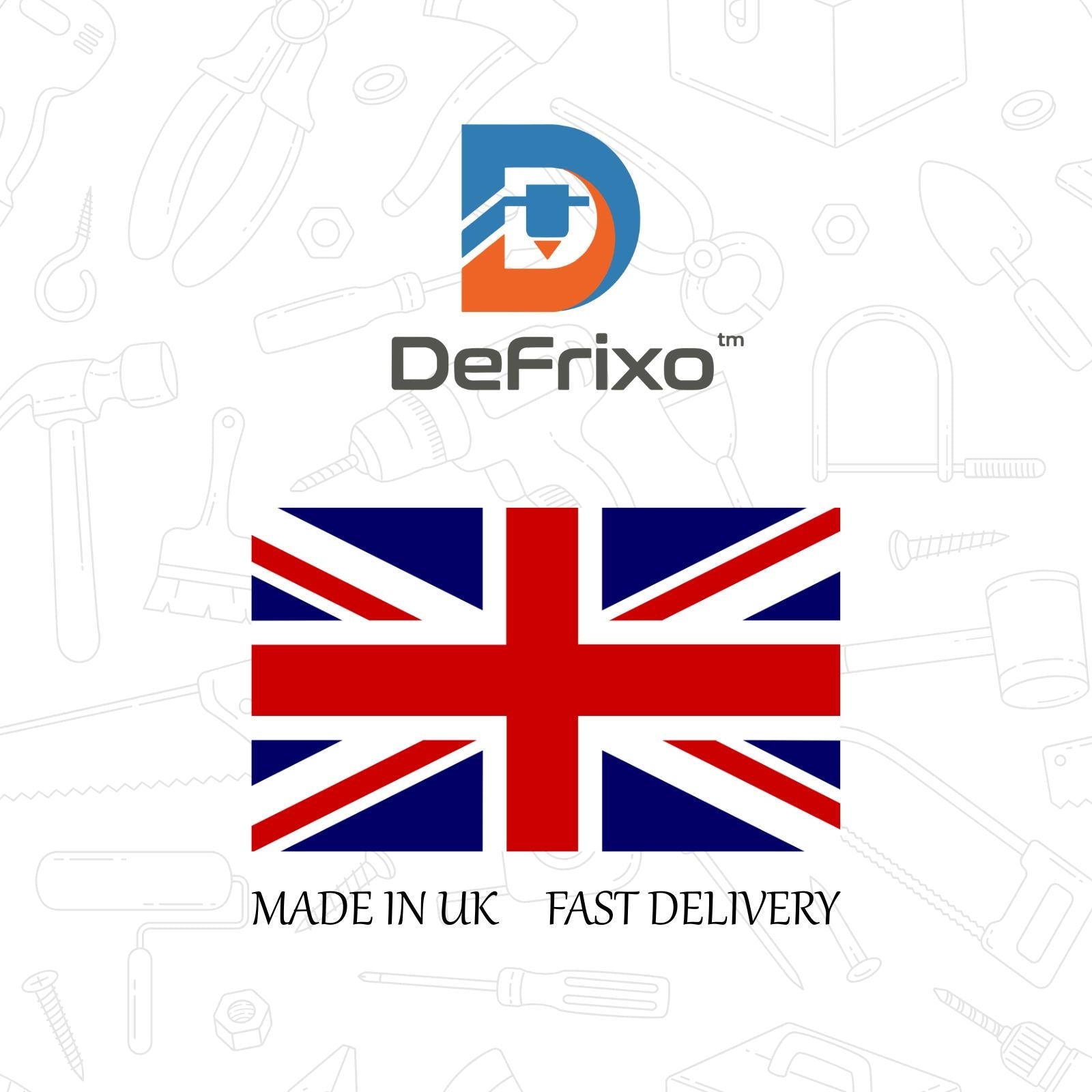 Adjustable Shelf Pin Drilling Jig – 32mm Cabinet System | Precision Hole Guide - DeFrixo