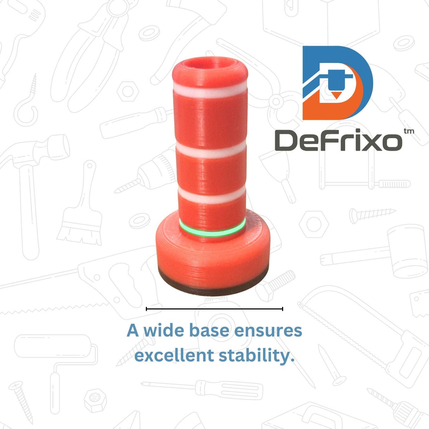 AlignPro™ Heavy Base Laser Level Markers – Cabinet & Worktop Installation Tool - DeFrixo