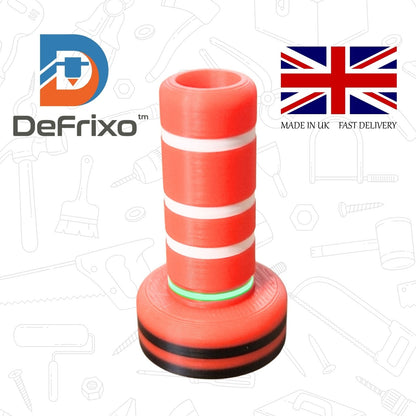 AlignPro™ Magnetic Laser Level Markers – Cabinet & Worktop Installation Tool - DeFrixo