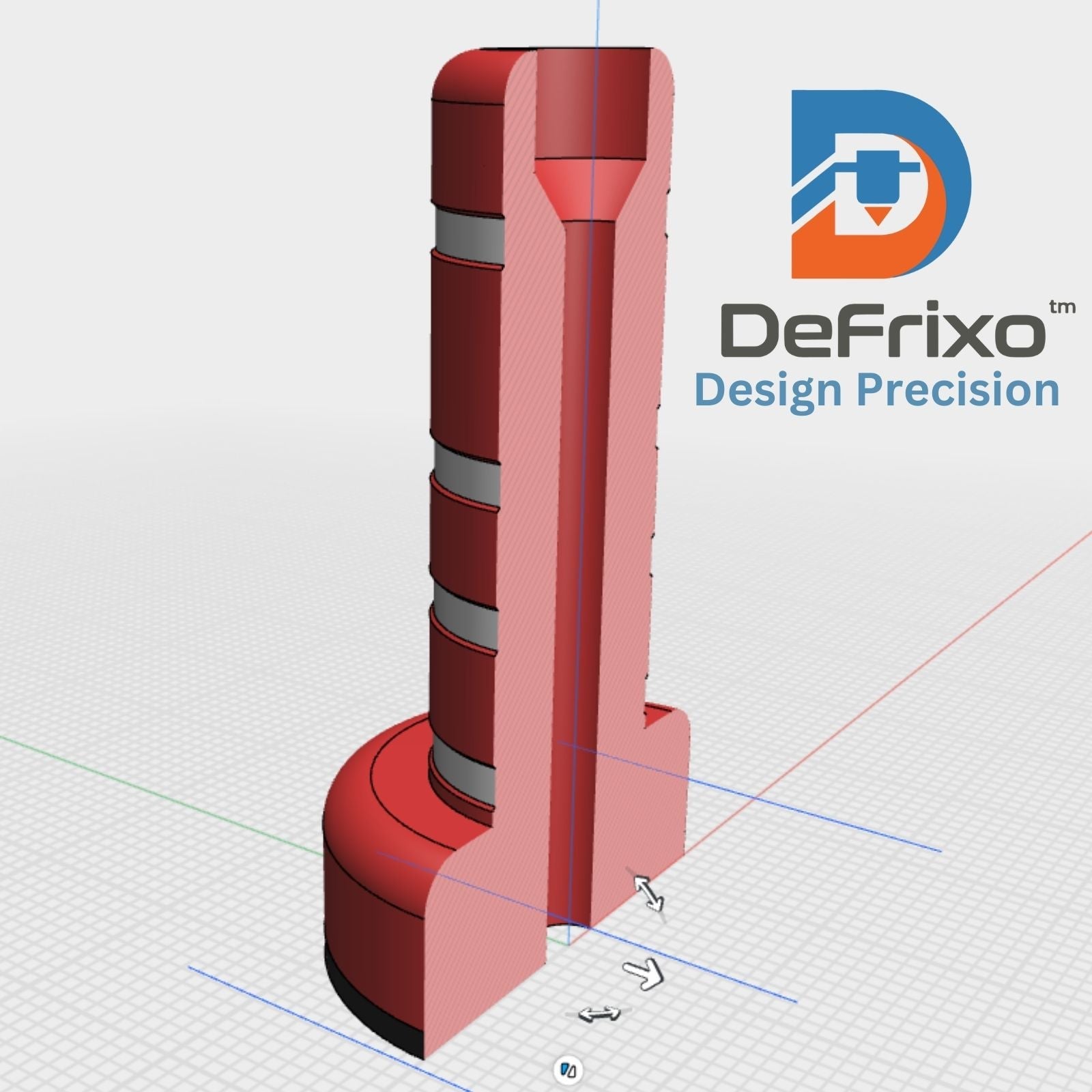 AlignPro™ Magnetic Laser Level Markers – Cabinet & Worktop Installation Tool - DeFrixo