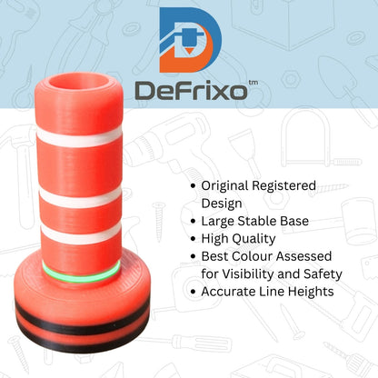 AlignPro™ Magnetic Laser Level Markers – Cabinet & Worktop Installation Tool - DeFrixo